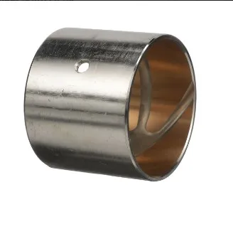 5140889 - Втулка фланца передн. крепл. моста передн. TMT7/MXMPm.