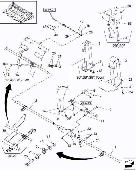 87576702 - Трубка