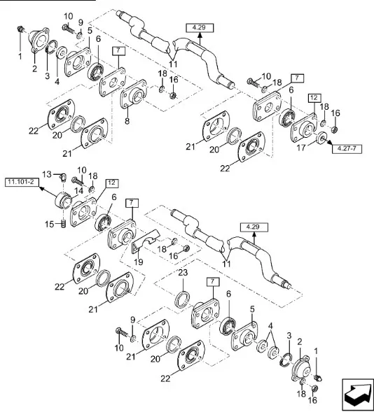 387205 - кривой